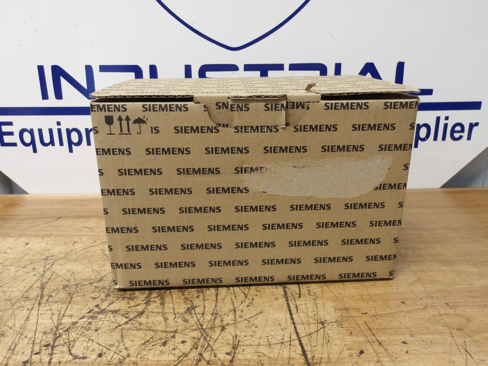 SIEMENS 400 AMP BREAKER 3VA5340-5EC31-0AA0, #11251220G NIB