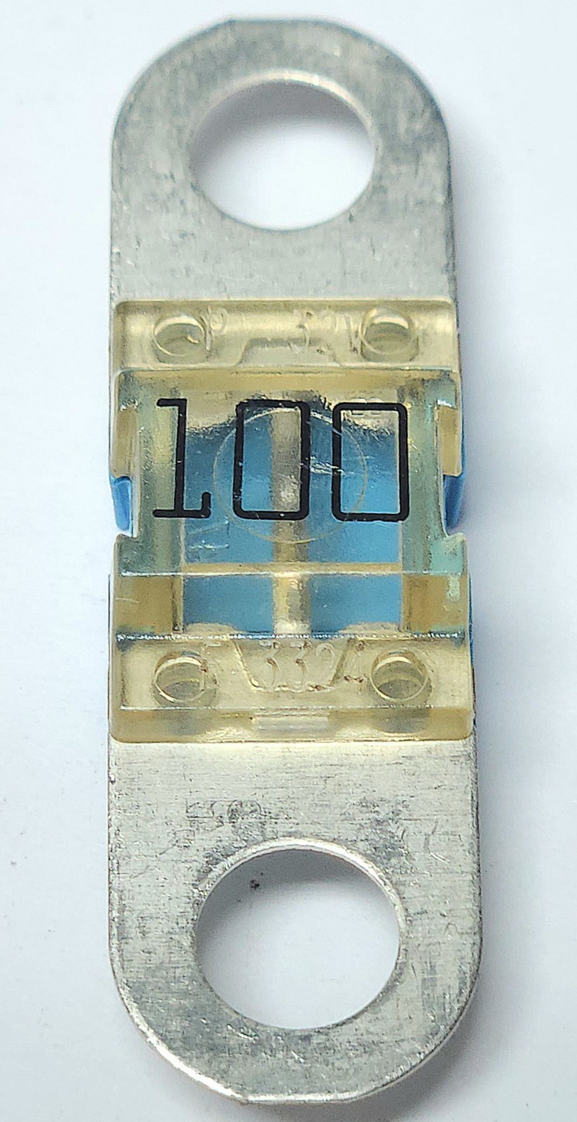 LITTELFUSE BF1 M6 32V 2000A DC 100 AMP High Current Fuse 153.7010.6102