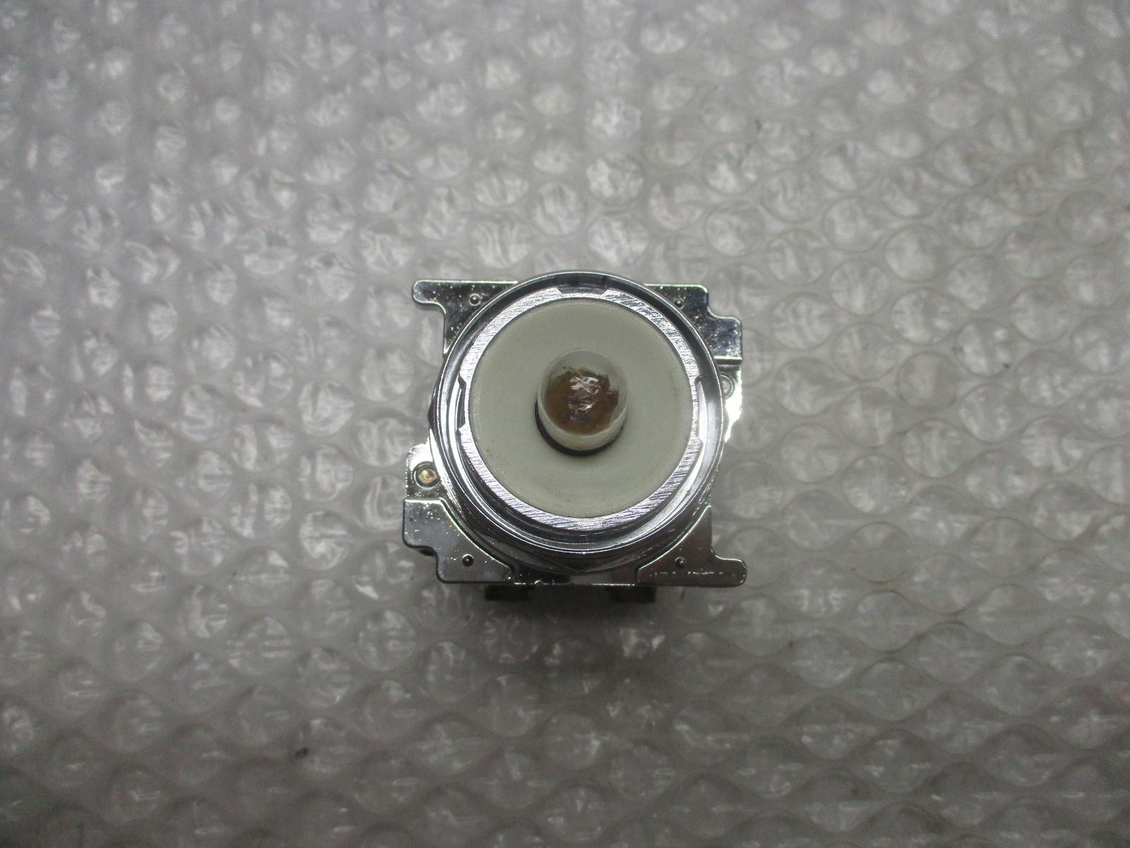CUTLER HAMMER A161 INDICATOR LIGHT NSNP