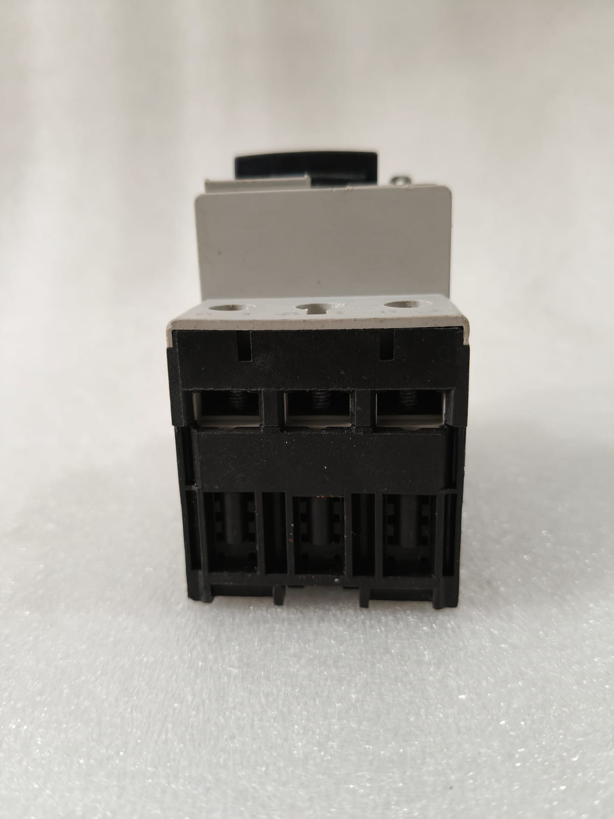 ALLEN BRADLEY 140M-C2E-C16 CIRCUIT BREAKER MOTOR PROTECTION 10-16A 3P TESTED OK