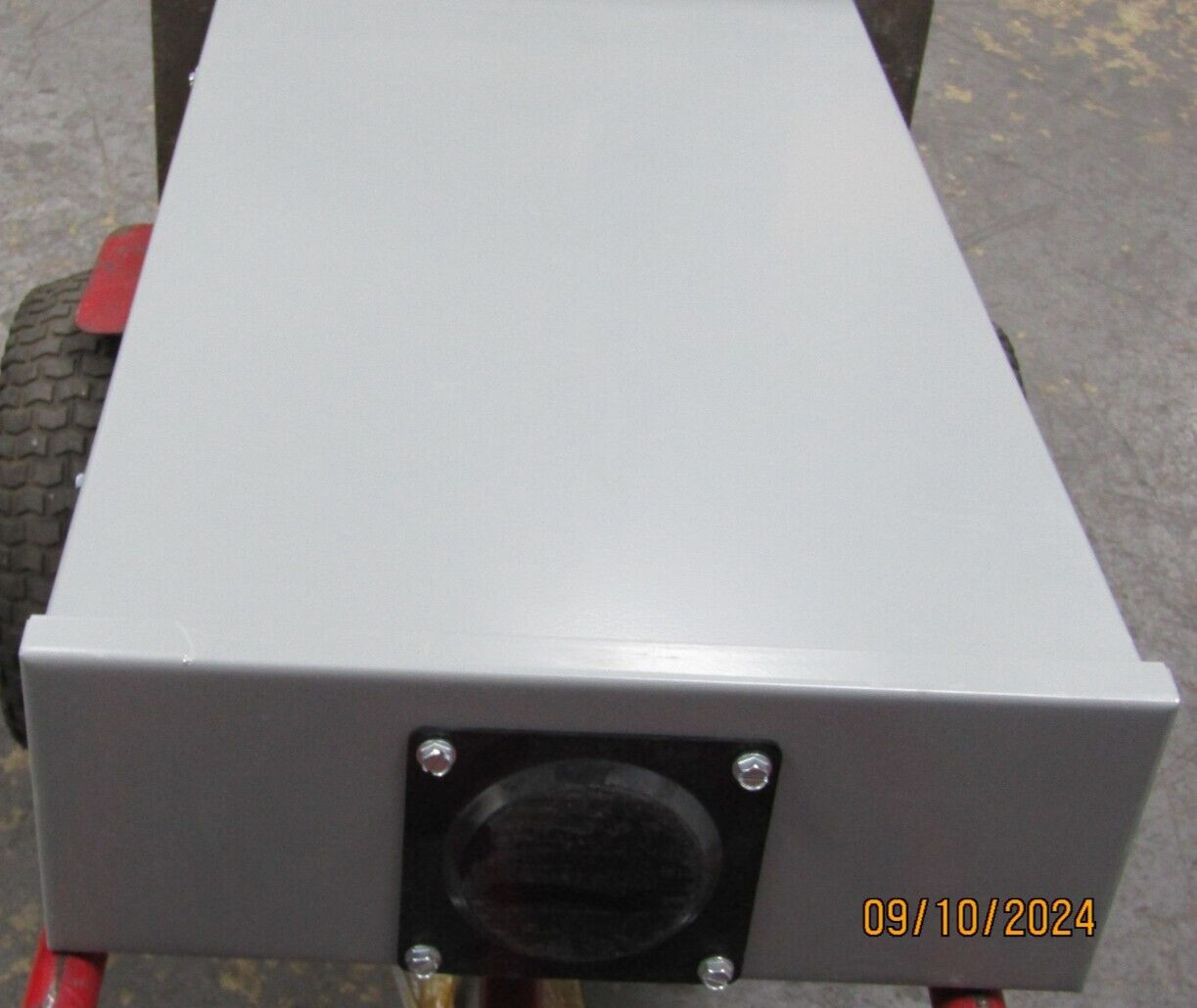 😏 NEW EATON 200 A MAIN BREAKER LOADCENTER 12 CIRCUIT 120/240V 1∅ 3W BRP08B200RF
