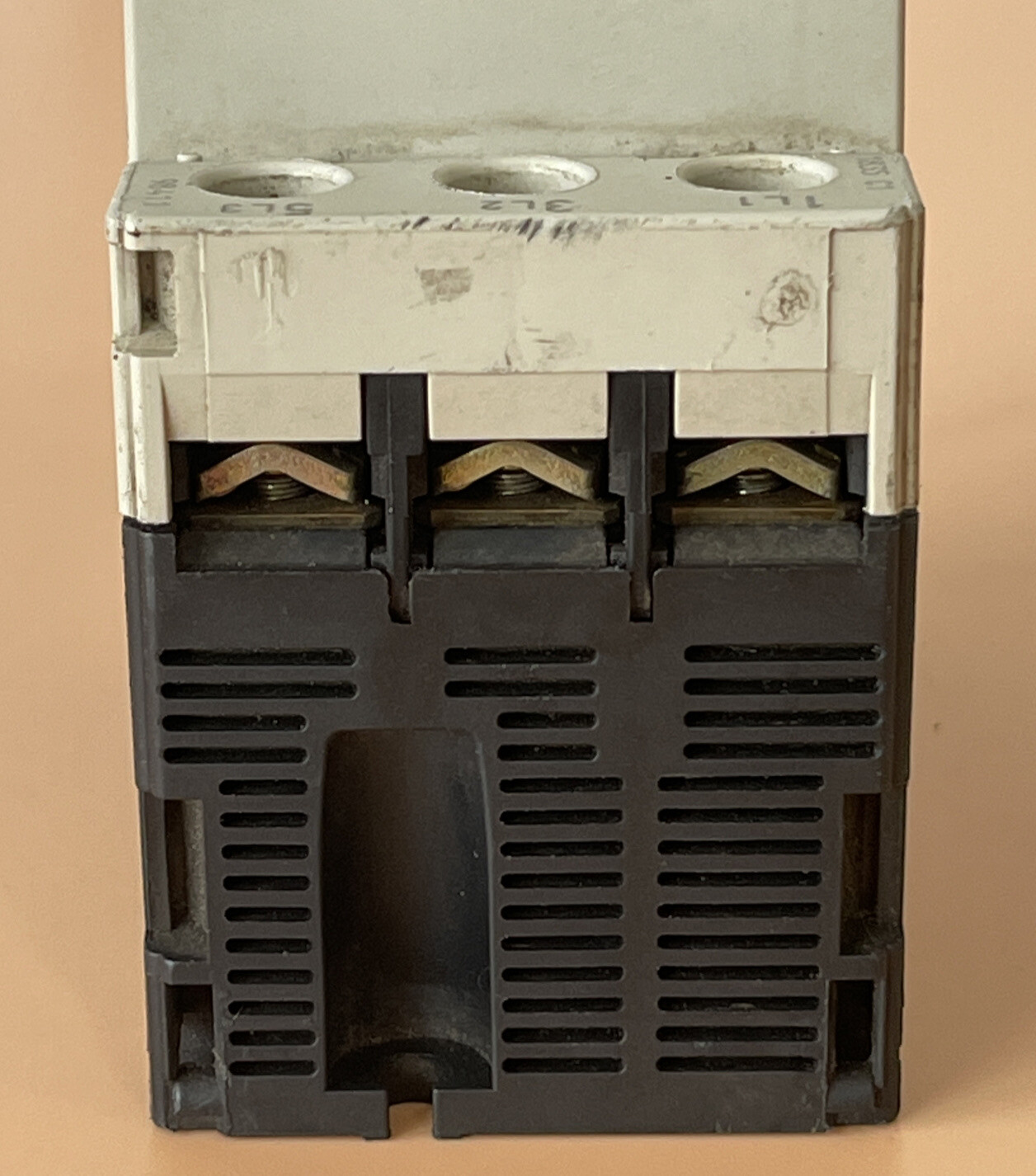 NEW OLD STOCK- Telemecanique GV2-P08 2.5-4A 690V 50/60Hz Starter Coil + Warranty