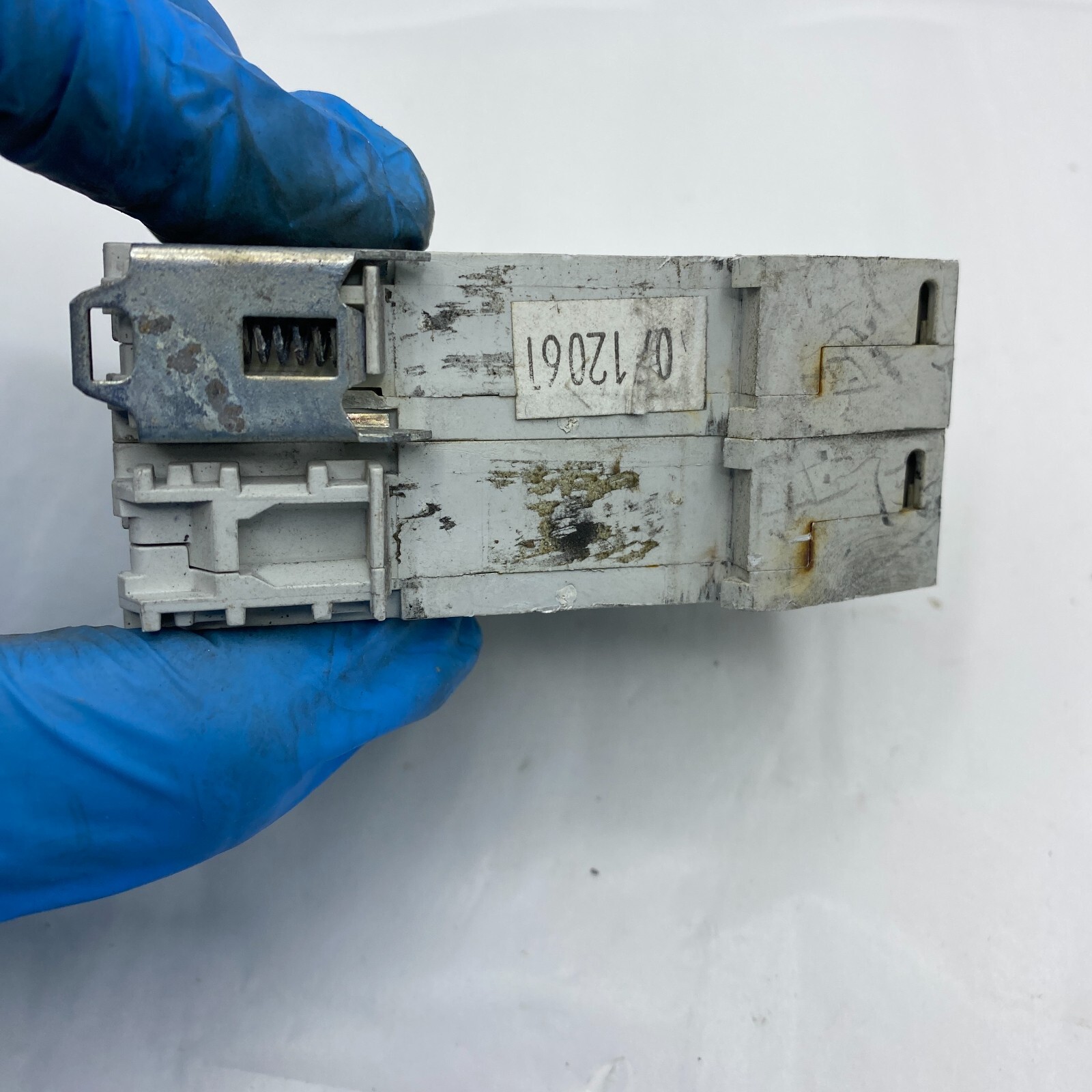Cutler Hammer WMS2D08 Circuit Breaker 415V 2 Pole WMS2D08🔔