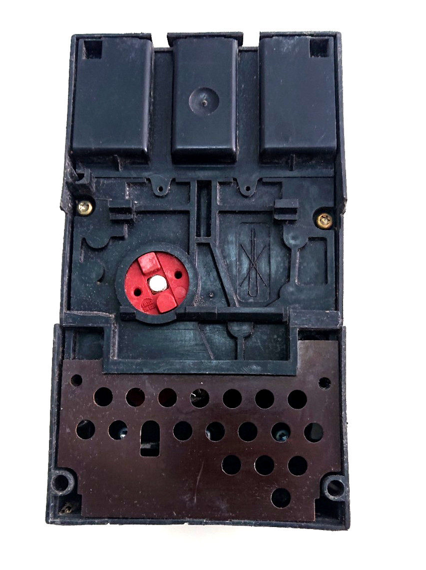 KLOECKNER MOELLER NZMH4-100-1000 CIRCUIT BREAKER