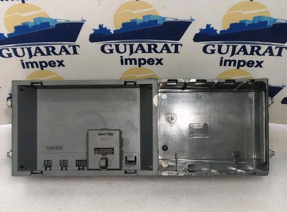 ABB SACE PR121/P 2500A POWER CIRCUIT BREAKER TRIP UNIT BEST OF CONDITION USED