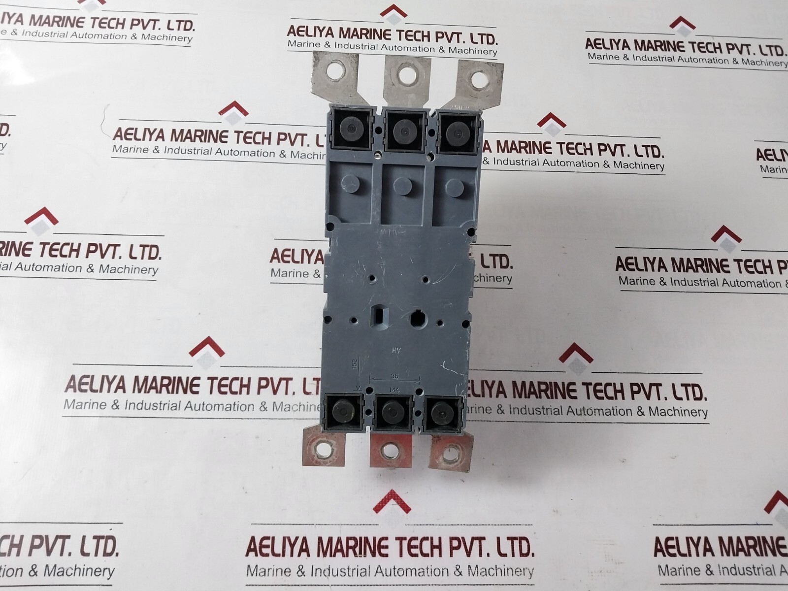 Siemens 3VT2 Circuit Breaker 3VT2725-2AA36-0AA0 250A