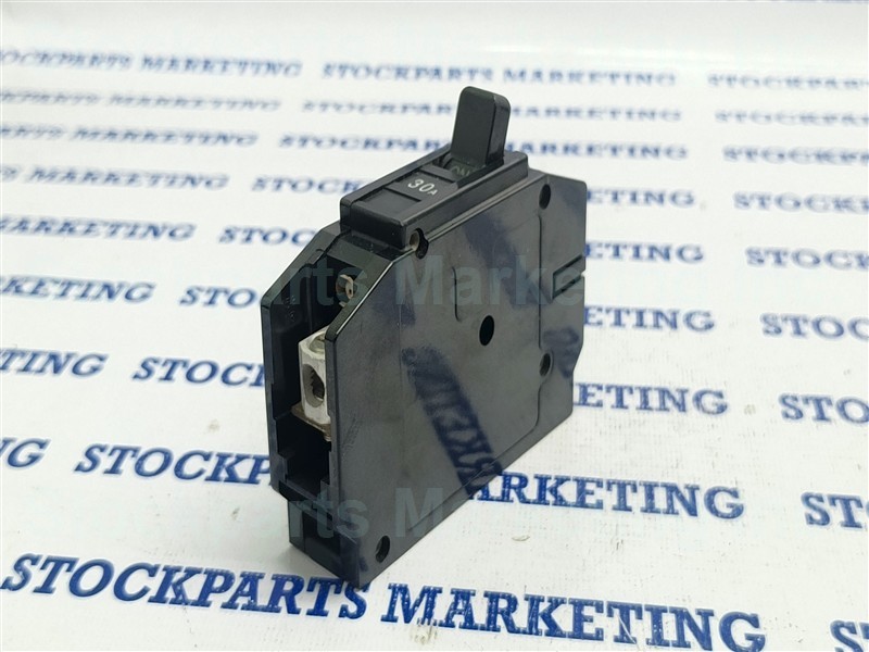Fuji Electric F51 Auto Breaker 1 Pole 30A 30 Days Warranty Fast Shipping!!!