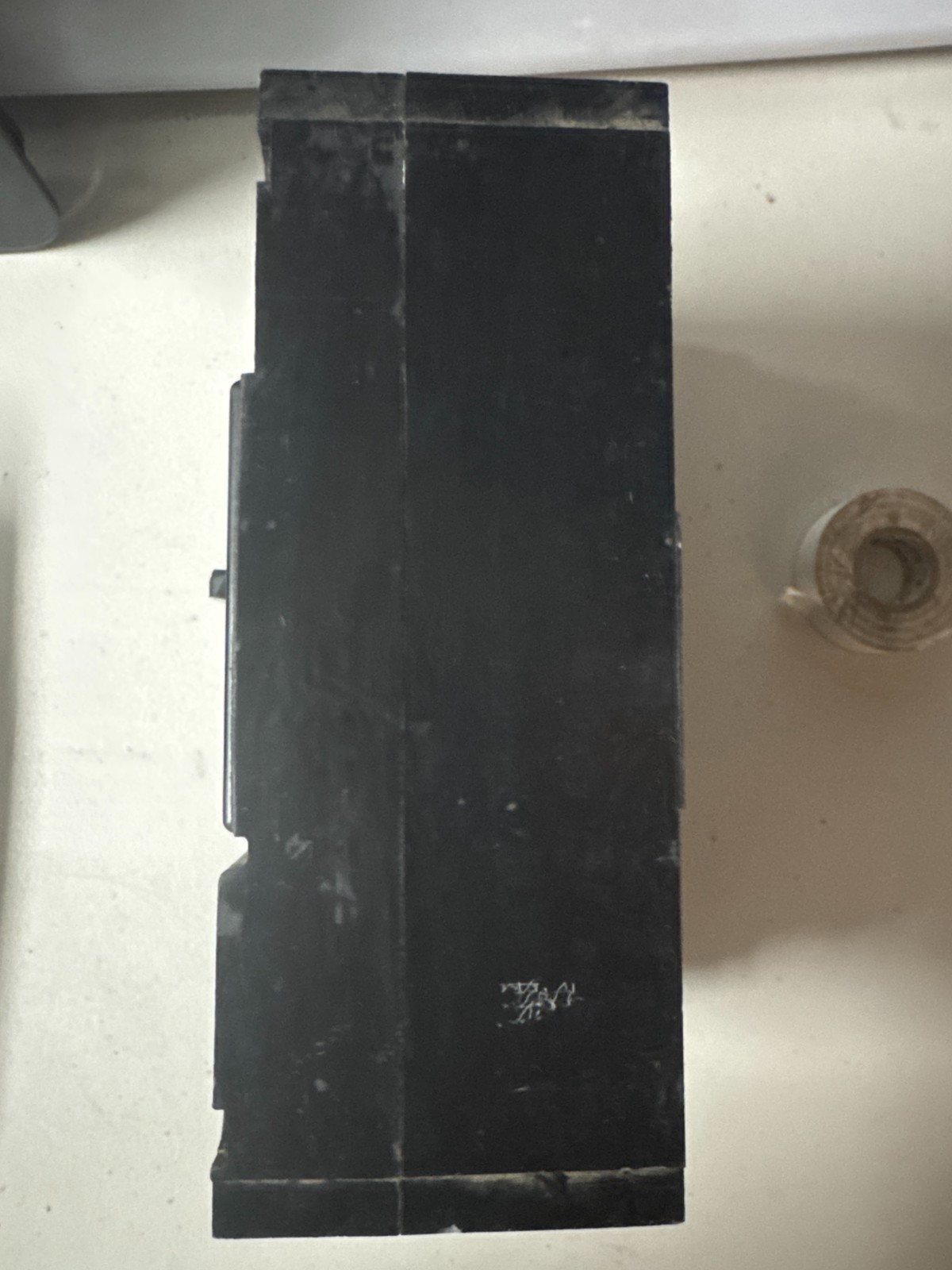 Square D MA3250Y 250A 3-Pole Circuit Breaker 240VAC Industrial MCCB