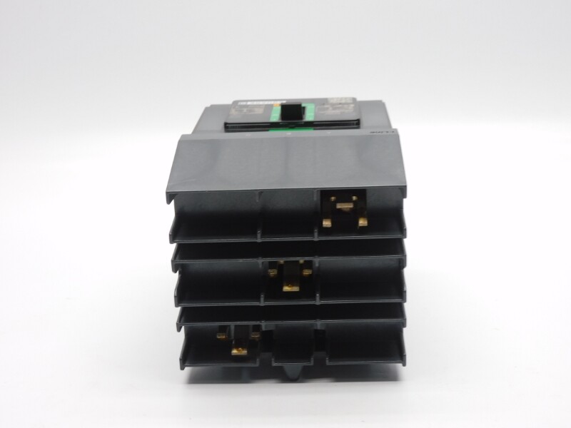 SQUARE D BJA36040 480V 40A (AS PICTURED) NSNP