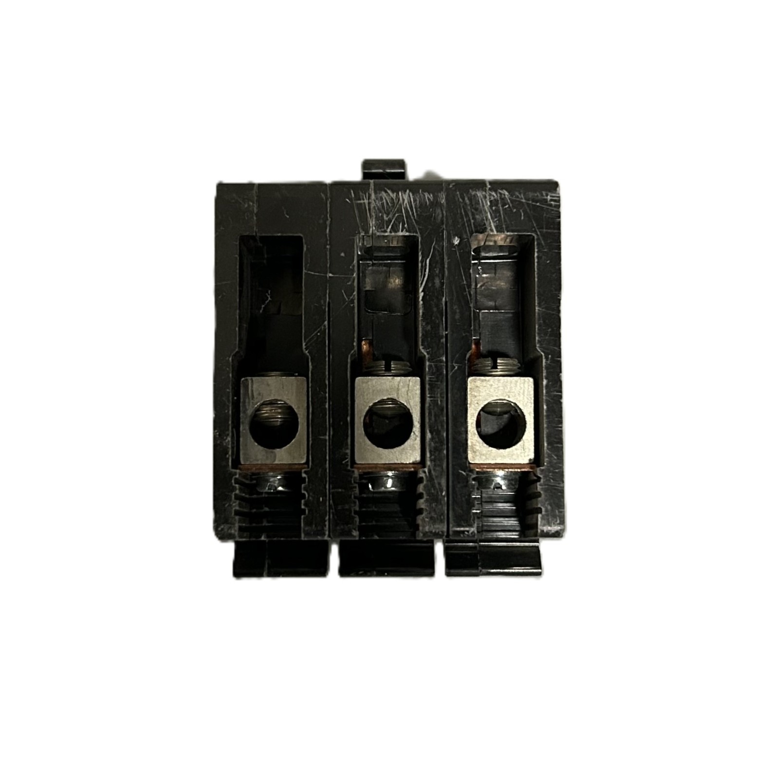 Square D EDB34125 Thermal-Magnetic Circuit Breaker 125A 3-POle 480Y/277VAC