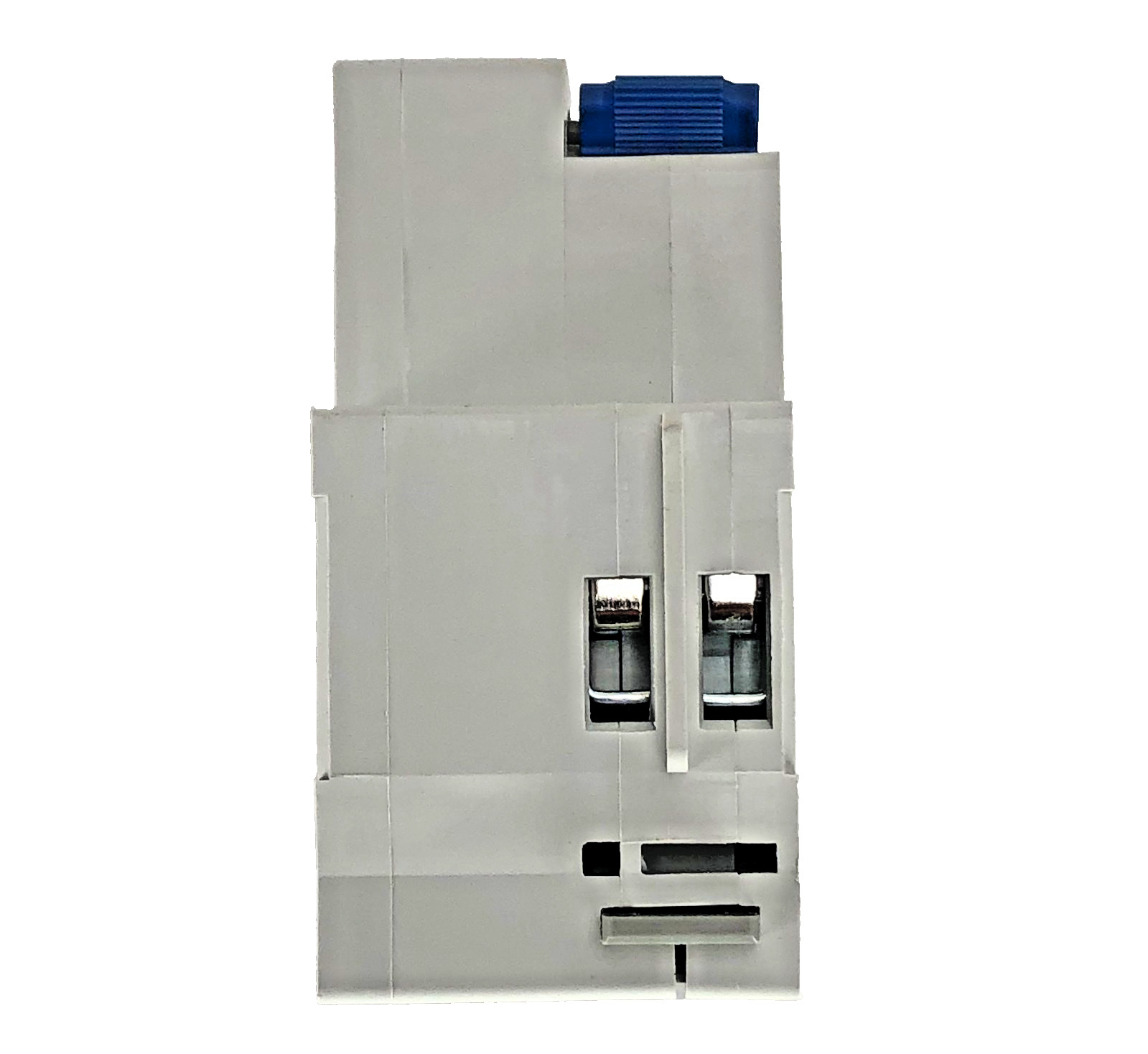 Nader NDB1L-32 Circuit Breaker DIN Rail Mount 32A 120V AC 1 Pole + Neutral Pole