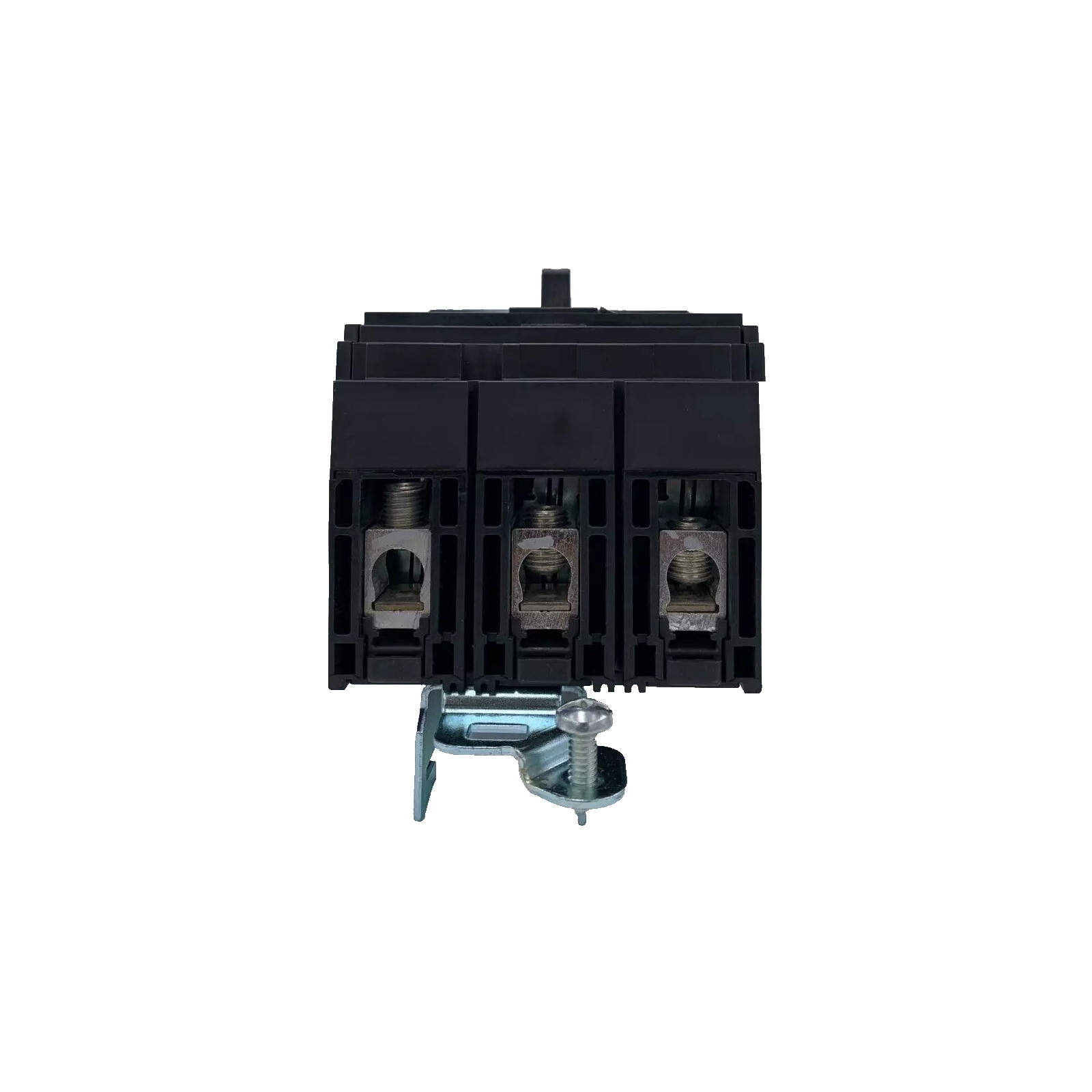 NIB – Square D – HGA36040 – Circuit Breaker, Powerpact H, 3 Pole, 600 Vac, 18Ka