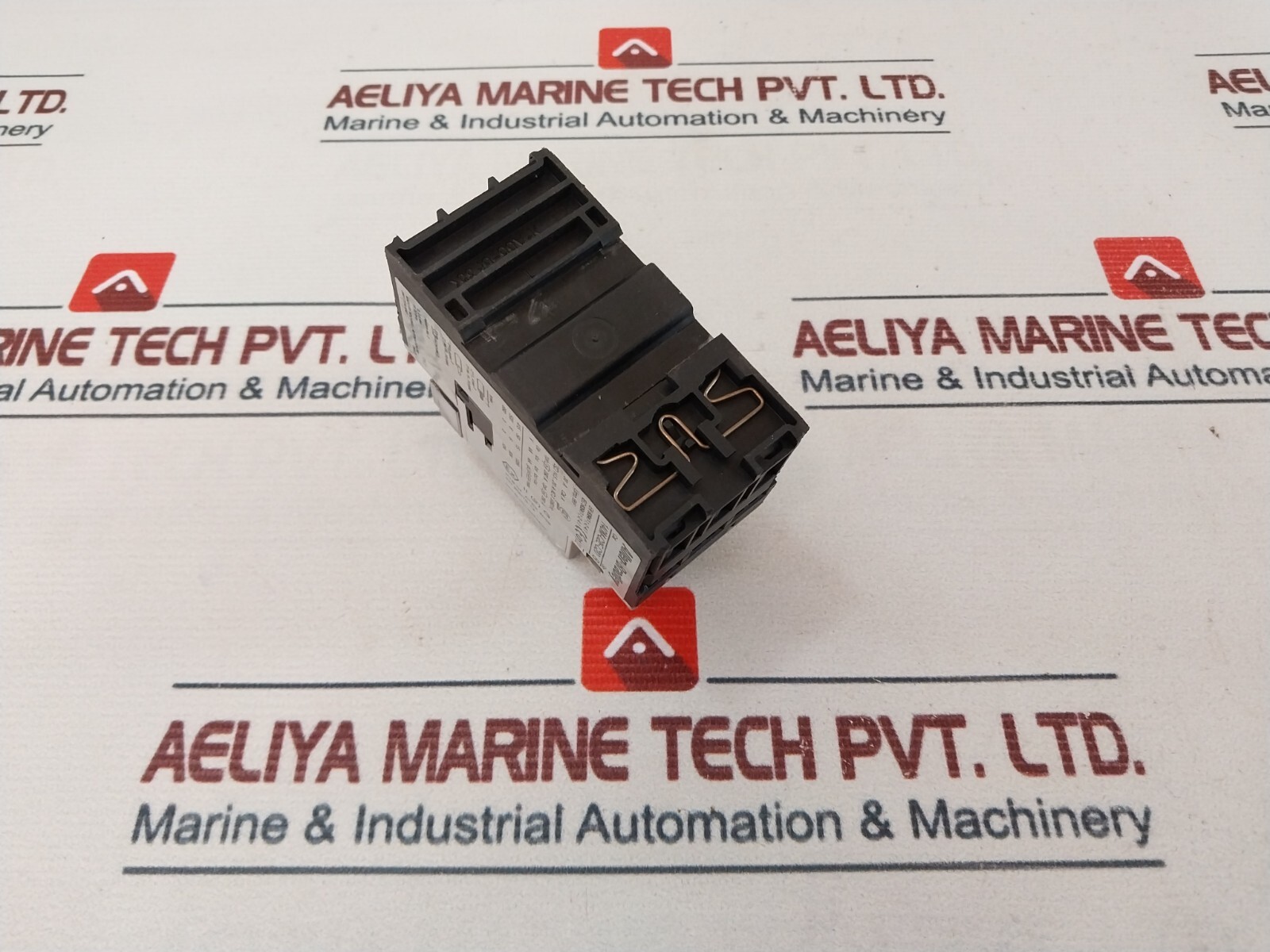 ALLEN-BRADLEY 140M-C2E-C16 Motor Protector Circuit Breaker 50/60Hz