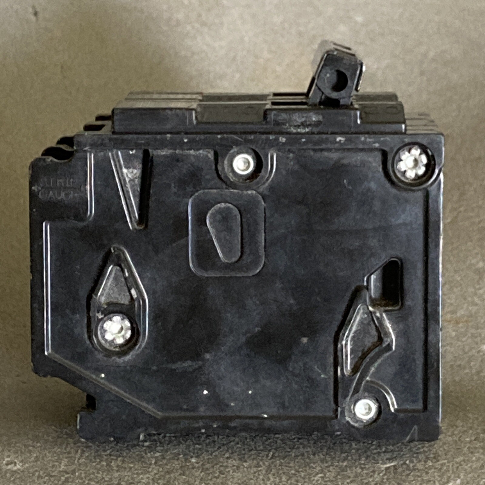 MP280 Molded Case 80A 240V Circuit Breaker 2Pole MP Series MP-T Circuit Breaker