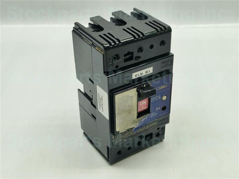 Circuit Breaker 30 Days Warranty Expedited Shipping