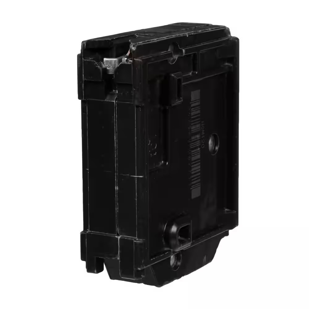 Homeline 20 Amp One-Pole Circuit Breaker HOM120CP, Square D Breakers 120/240 VAC