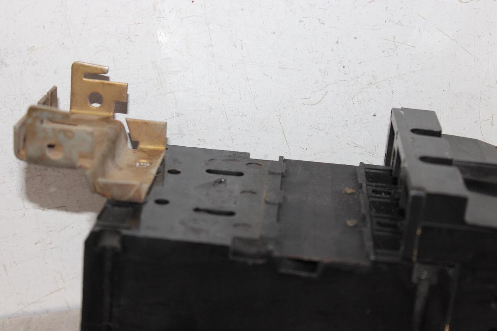 SQUARE D I-LINE CIRCUIT BREAKER FA36100 100 AMP 600 VOLT 3-POLE