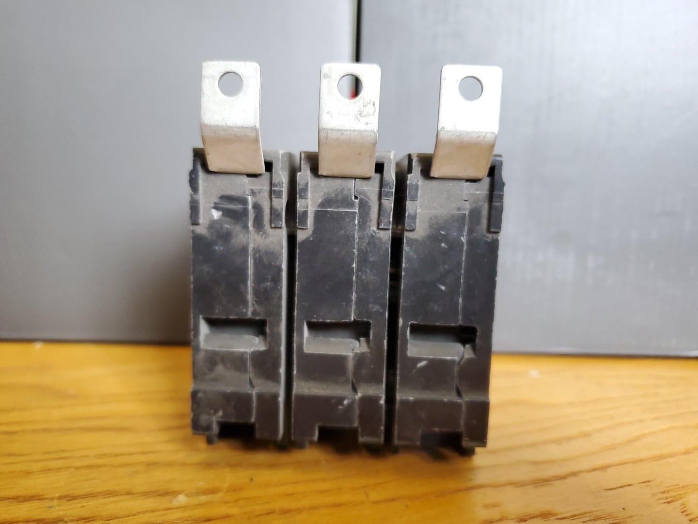 Siemens B320H 3 Pole 20 Amp 240v Circuit Breaker TYPE BLH 3P 20A 22ka
