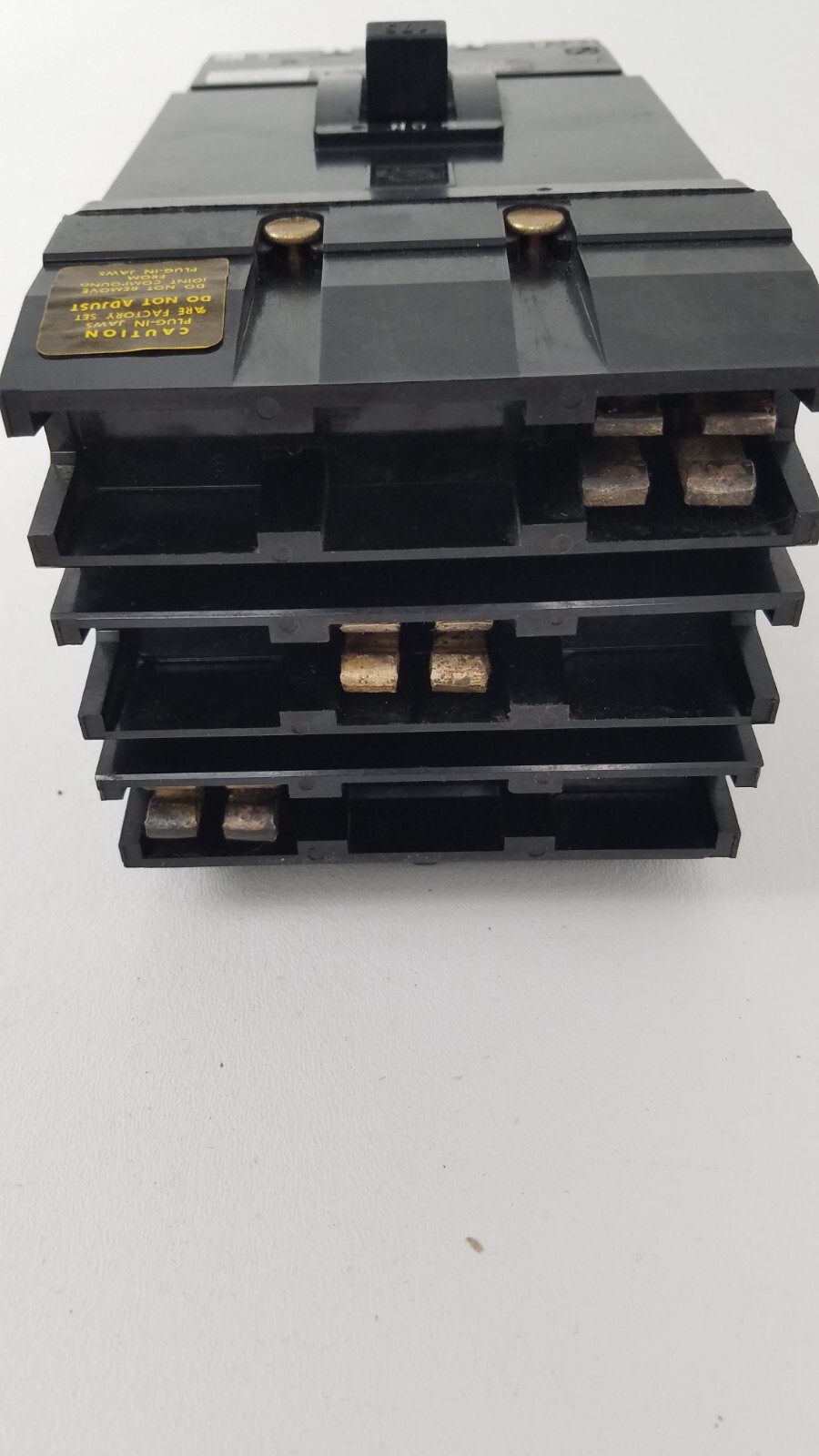 KA36175 Square D 175 Amp 600 Volt I-Line Circuit Breaker – Next Day Option