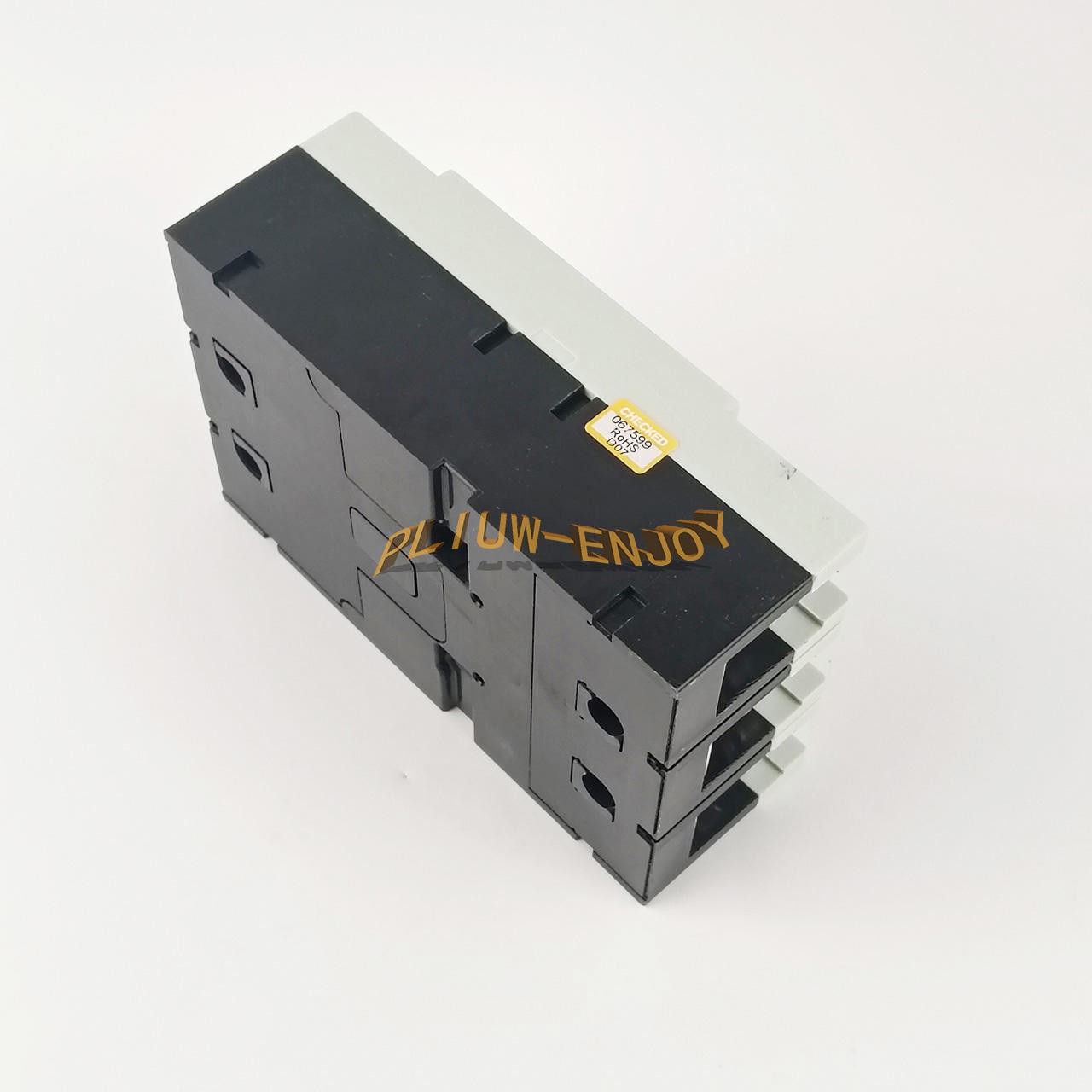1PCS New TECO TO-225E 3P 125A Circuit Breaker