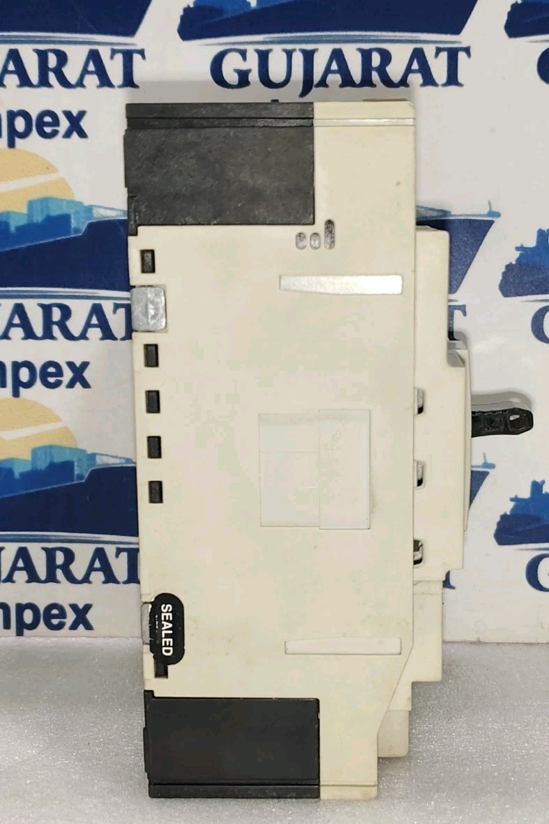 TERASAKI S125-GJ 20A 3POLE 65KA CIRCUIT BREAKER FREE FAST SHIPPING MADE IN JAPAN