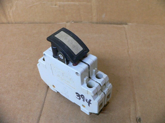 E-T-A 42-0I-2325-10A Circuit Breaker 10A 2P 250Vac 65Vdc