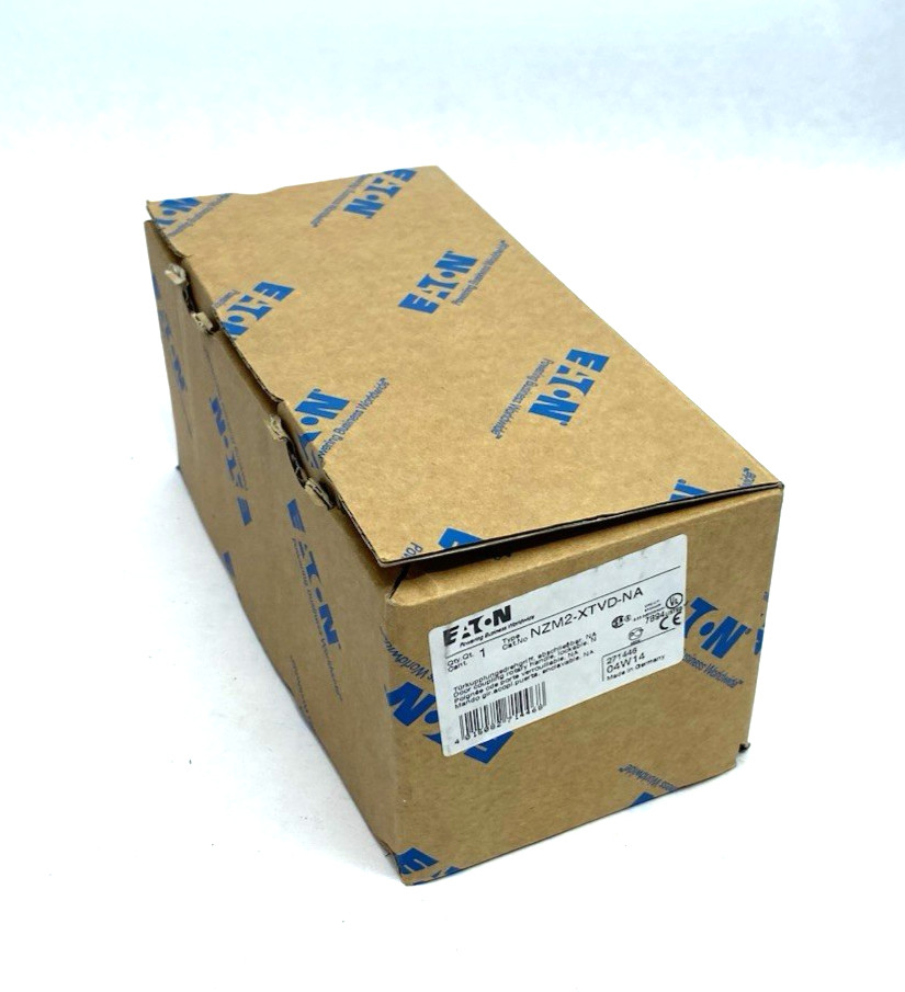 Eaton NZM2-XTVD-NA Moeller Series Door Coupling Accessory Kit MISSING HANDLE MOD