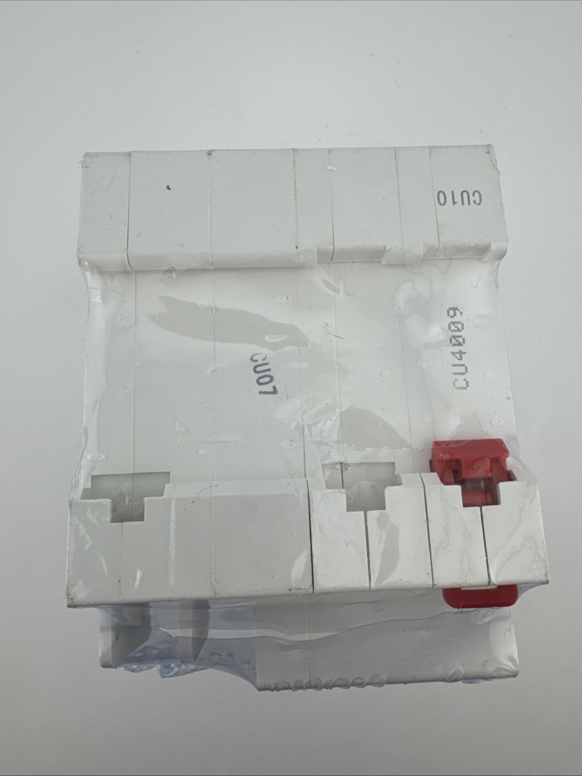 TAIXI Electric DZ47LED-63 RCBO+SPD Circuit Breaker 32A 110V Test Reset