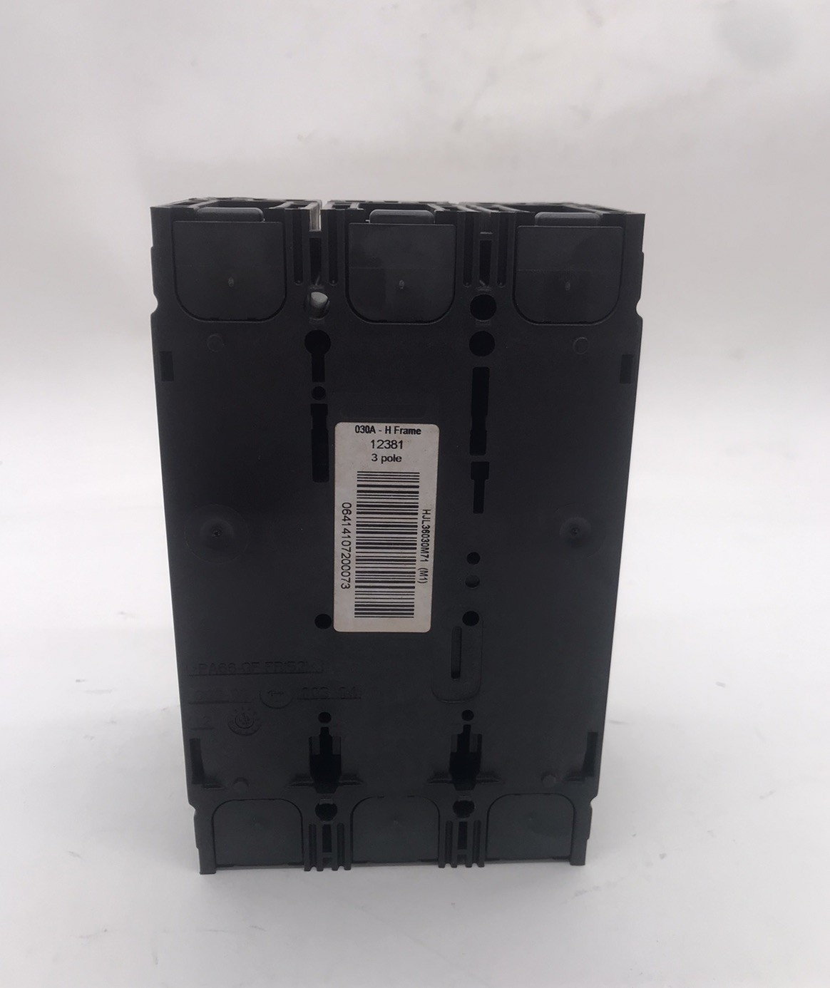 HOUSTON STOCK NEW SQUARE D HJL36030M71 POWERPACT 30 AMP FREE 2 DAY AIR BUY NOW