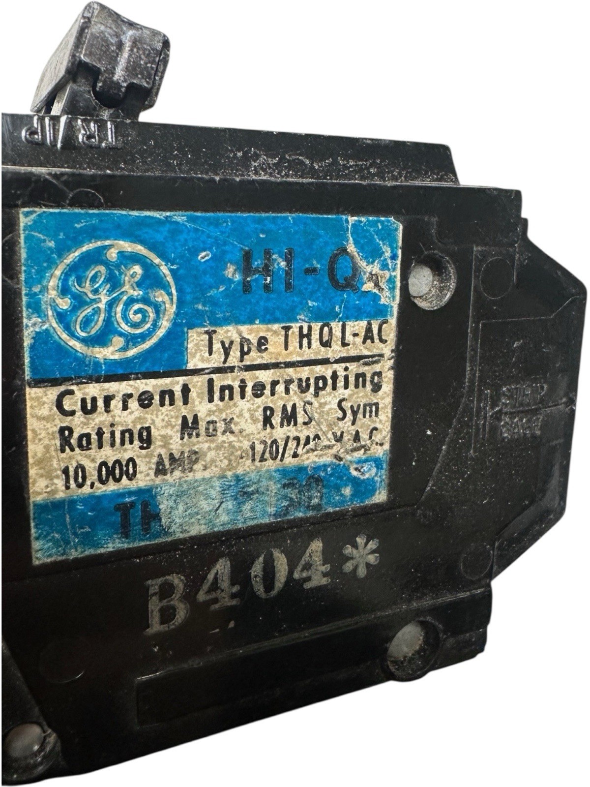 GE THQL230, 2-Pole 30A Circuit Breaker **SALE**