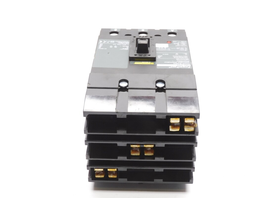 SQUARE D QDA32100 240V 100A NSNP