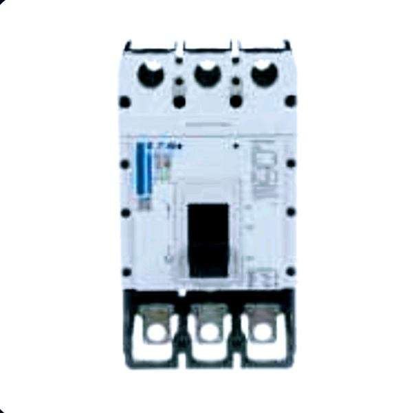 Eaton PDG33M0400FNNN Circuit Breaker 3-Pole 400A 600VAC W PDG3XTFA30400 *NEW*