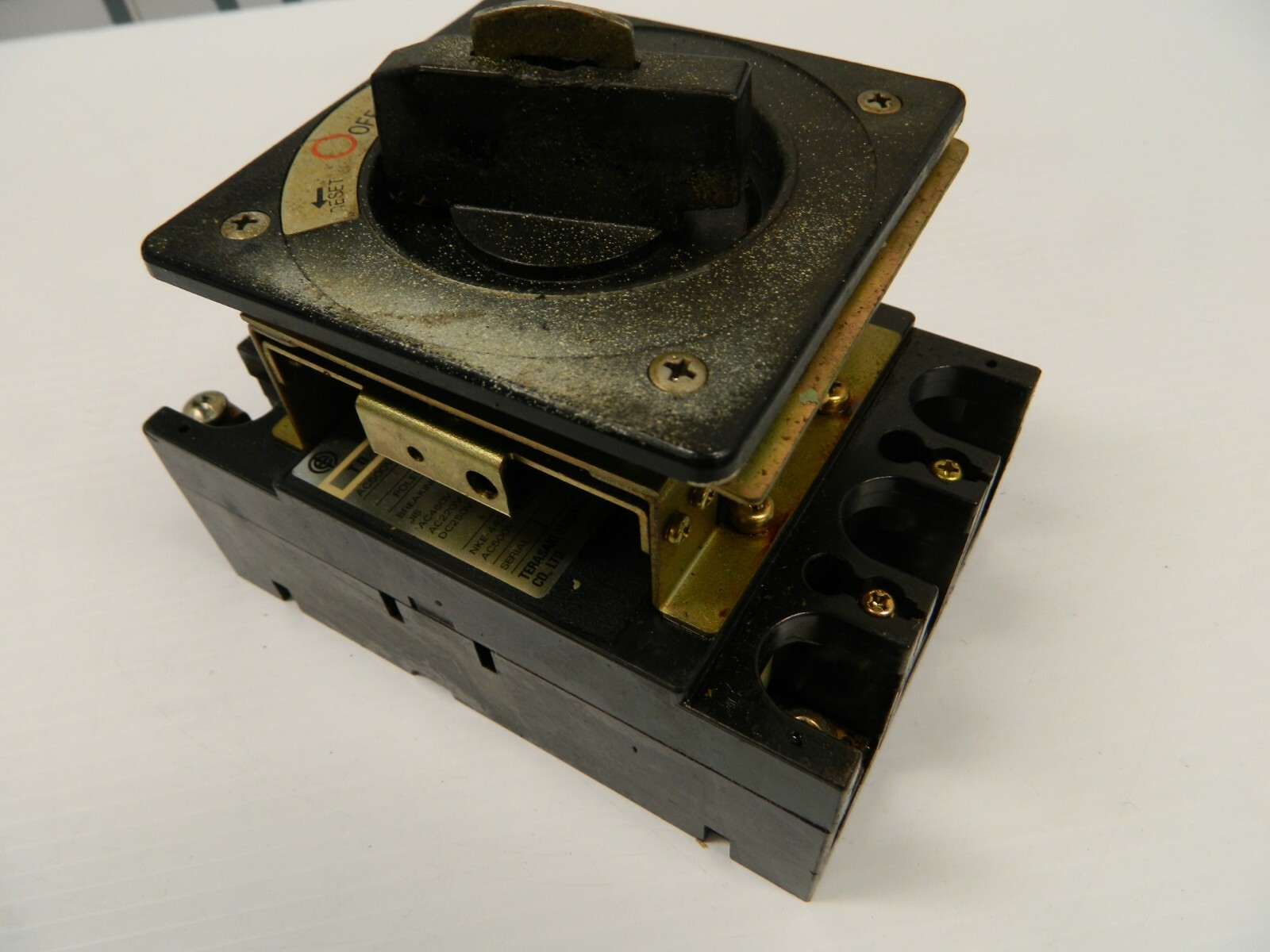 TO-225CA (150A) W POWER SWITCH