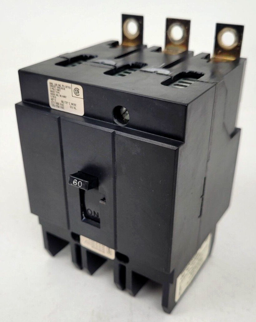 GHB3060 Westinghouse 60 Amp Circuit Breaker – Next Day Option – New Takeout