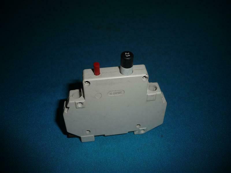 Lot 2pcs ETA Magnetic 42-01 AC250V DC65V
