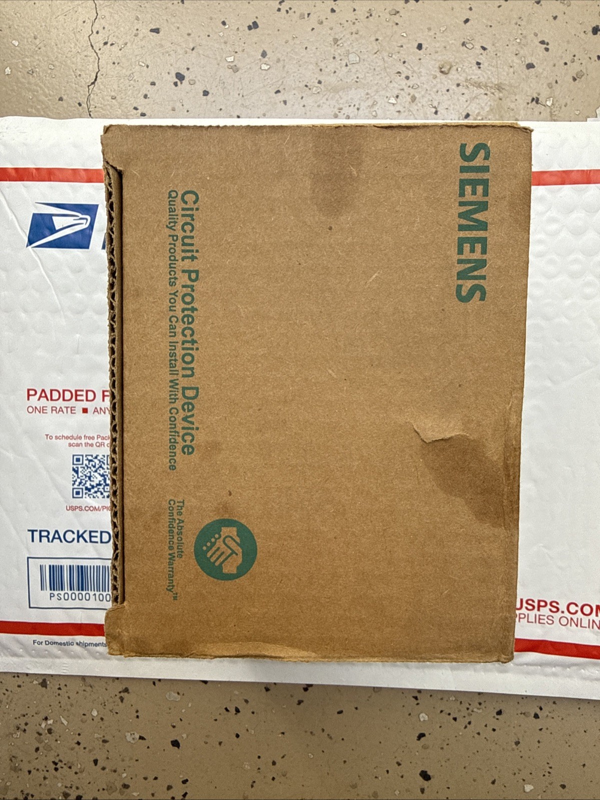 Siemens MBK200A 200A Residential Circuit Breaker BRAND NEW FAST DROP OFF