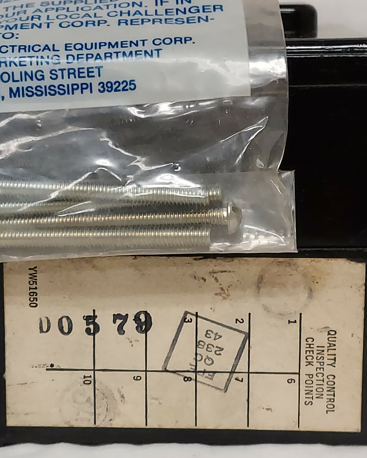 FPE 40 Amp 3 Pole 240 VAC 125/250VDC Type NE LK-328 AWG #14 – #2 Circuit Breaker