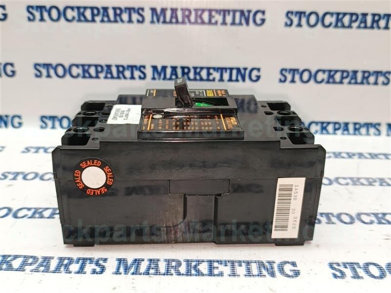 Fuji Electric SA53B Auto Breaker 30A AC220V 30 Days Warranty Fast Shipping