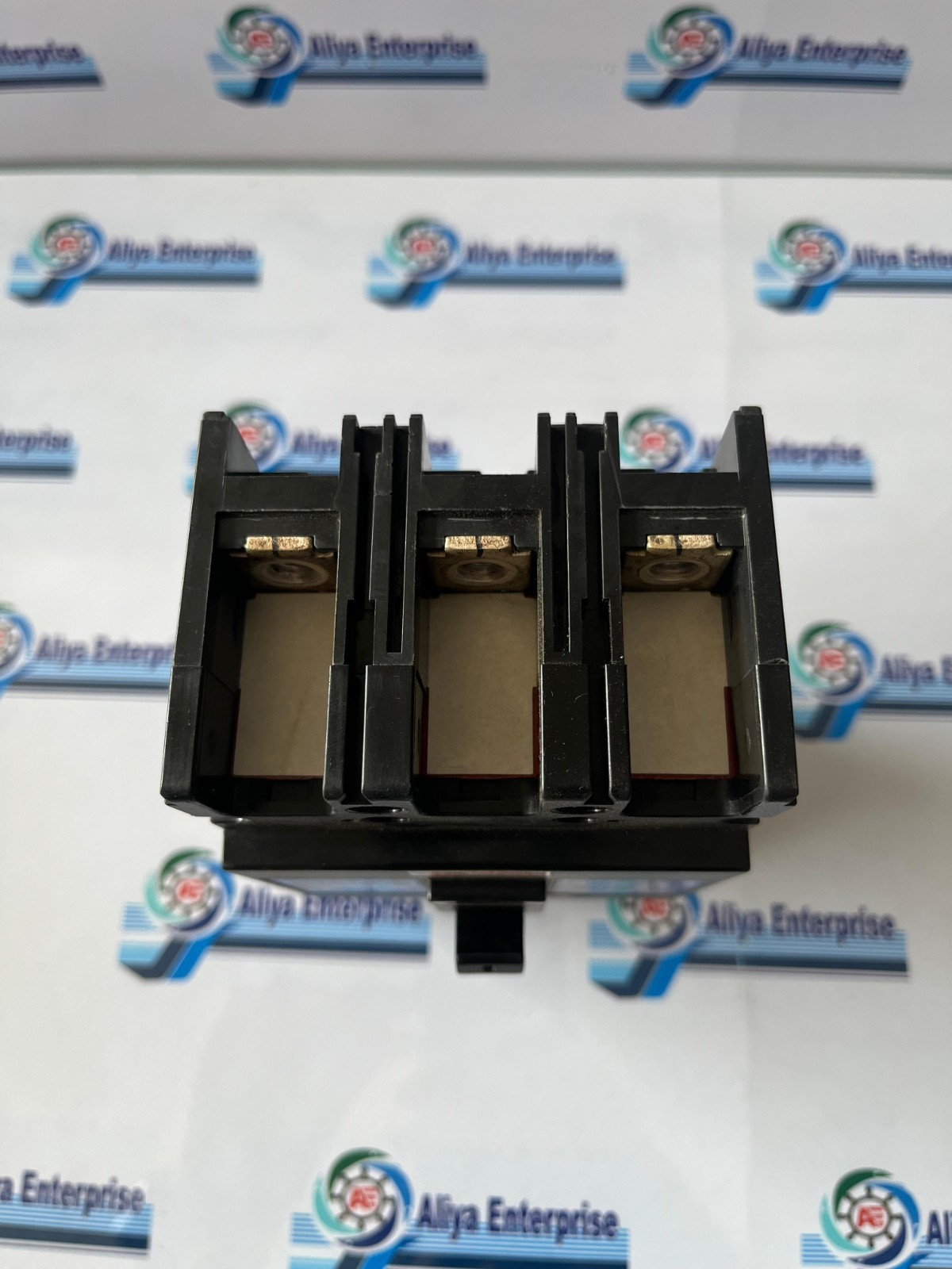TERASAKI XS100NB TEMBREAK 15A 3POLE CIRCUIT BREAKER FREE SHIPPING MADE MALESIA
