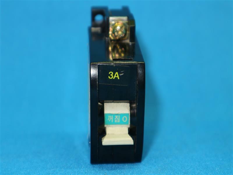 Daco DCP52DF Circuit Protector AC220V