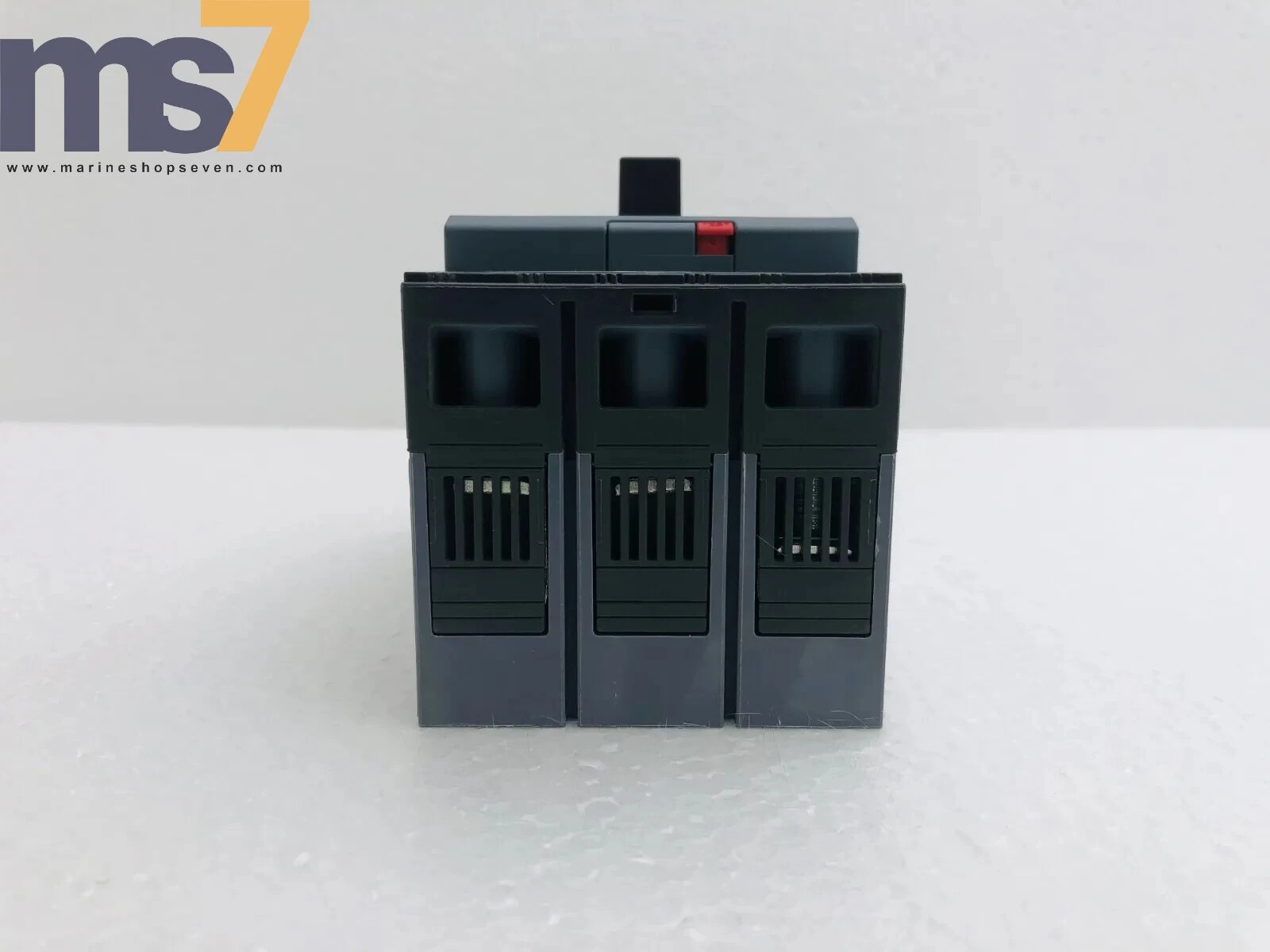 SIEMENS 3VT1 MCCB CIRCUIT BREAKER 160 AMPS 3P 3VT1716-2DC36-0AA0 #NEW