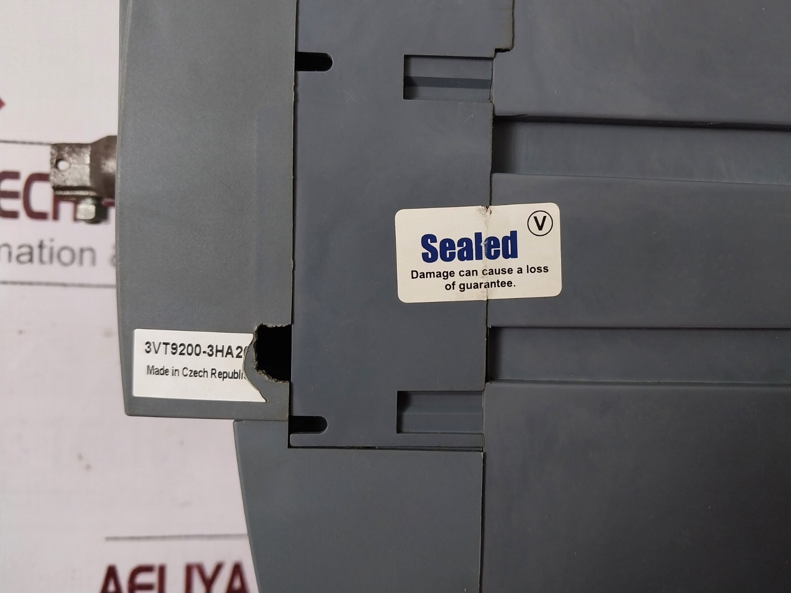 Siemens 3VT2 Circuit Breaker 3VT2725-2AA36-0AA0 250A
