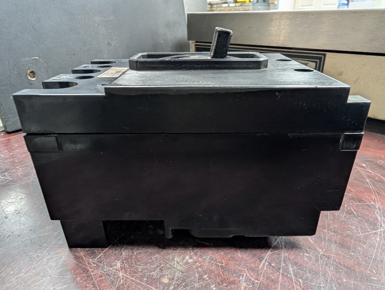 🤪 ITE 20 AMP CIRCUIT BREAKER 480 VAC 3 POLE ET2632