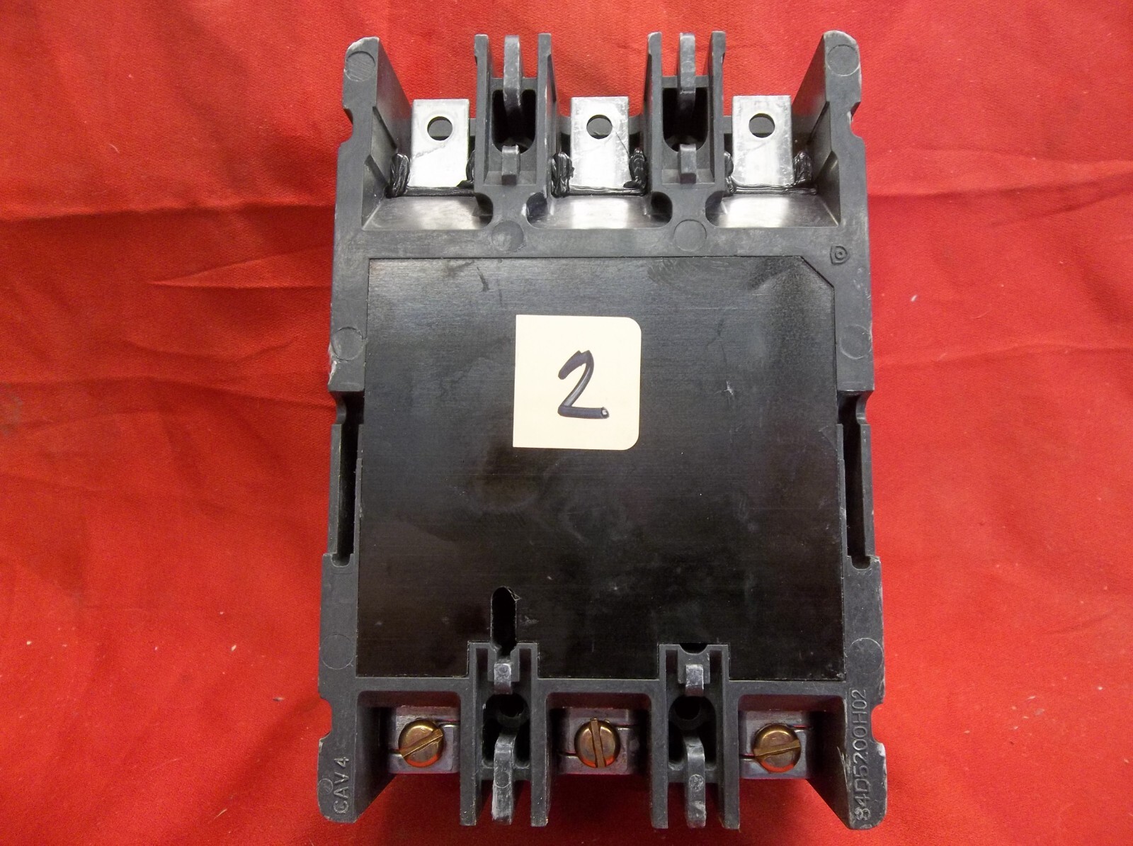 EATON PDG23M0100TFFL circuit breaker 3175B2