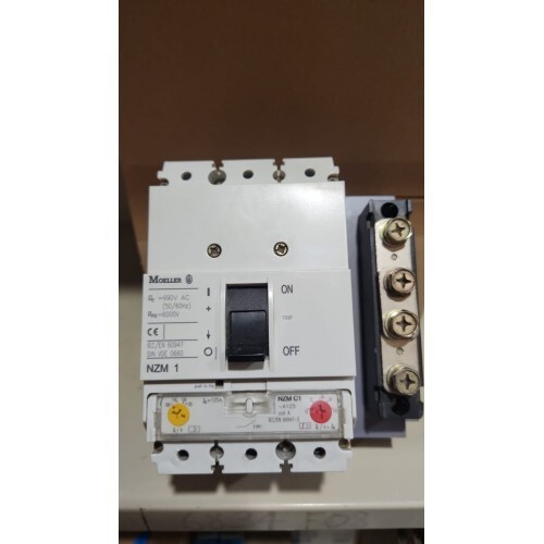 Moeller NZM 1