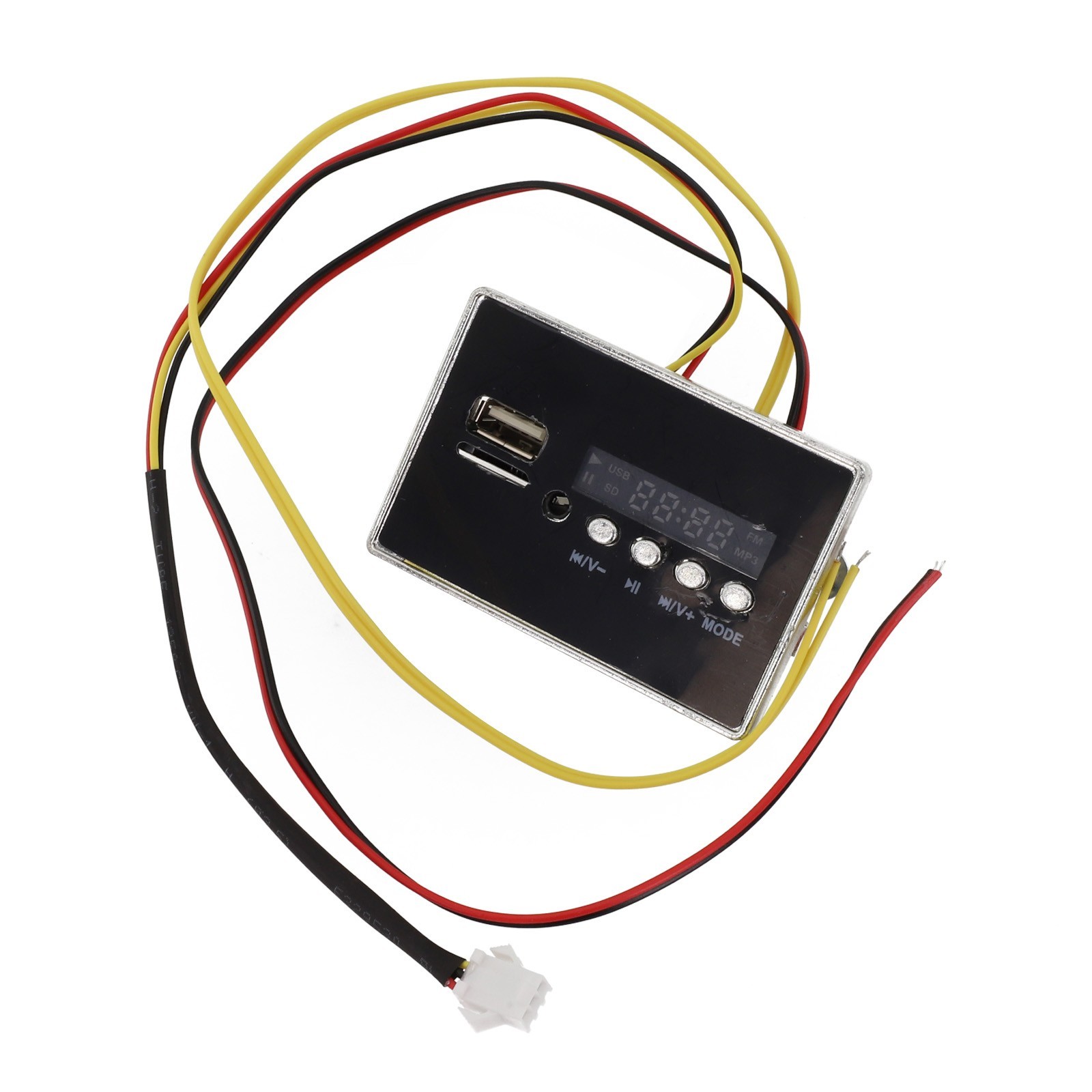 High Quality Children’s Electric Car Music Chip Electric Plastic/metal