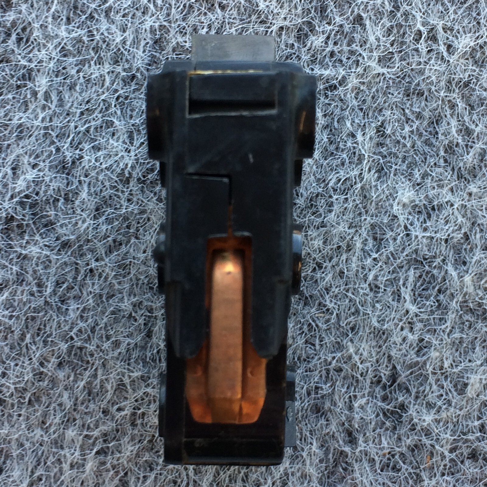 FEDERAL PACIFIC 50 AMP FPE 50 AMP 1 POLE NA150 STAB-LOK NA150 1″ Thick Wide