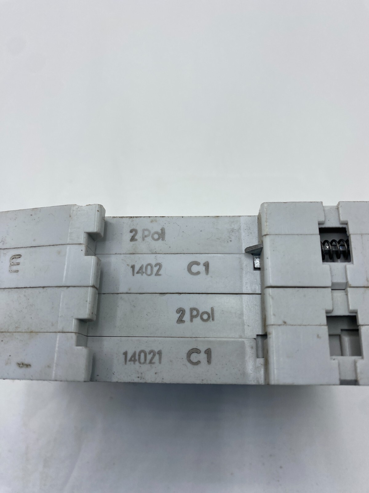 SIEMENS CIRCUIT BREAKER 5SX2 / 5SX22🔔