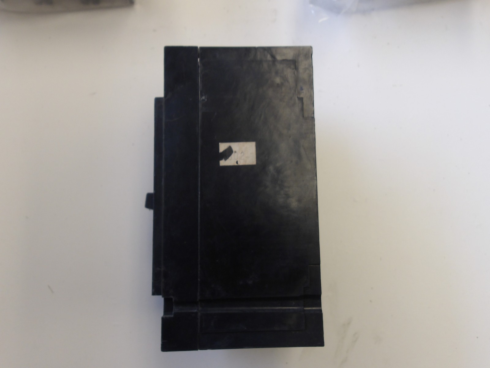 CUTLER HAMMER P/N:CHFS340015A 3POLE 15AMP 480VAC (LOT OF 3)