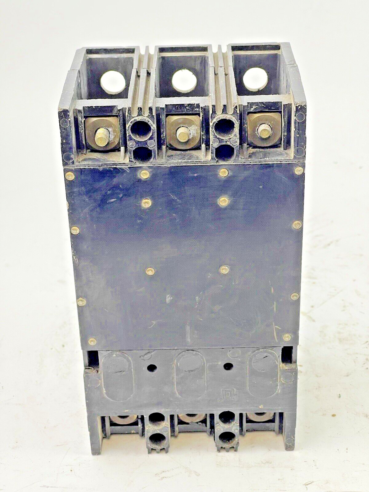 SQUARE D – KAP-36225 – CIRCUIT BREAKER – 225 AMP, 3 POLE, 600 VAC